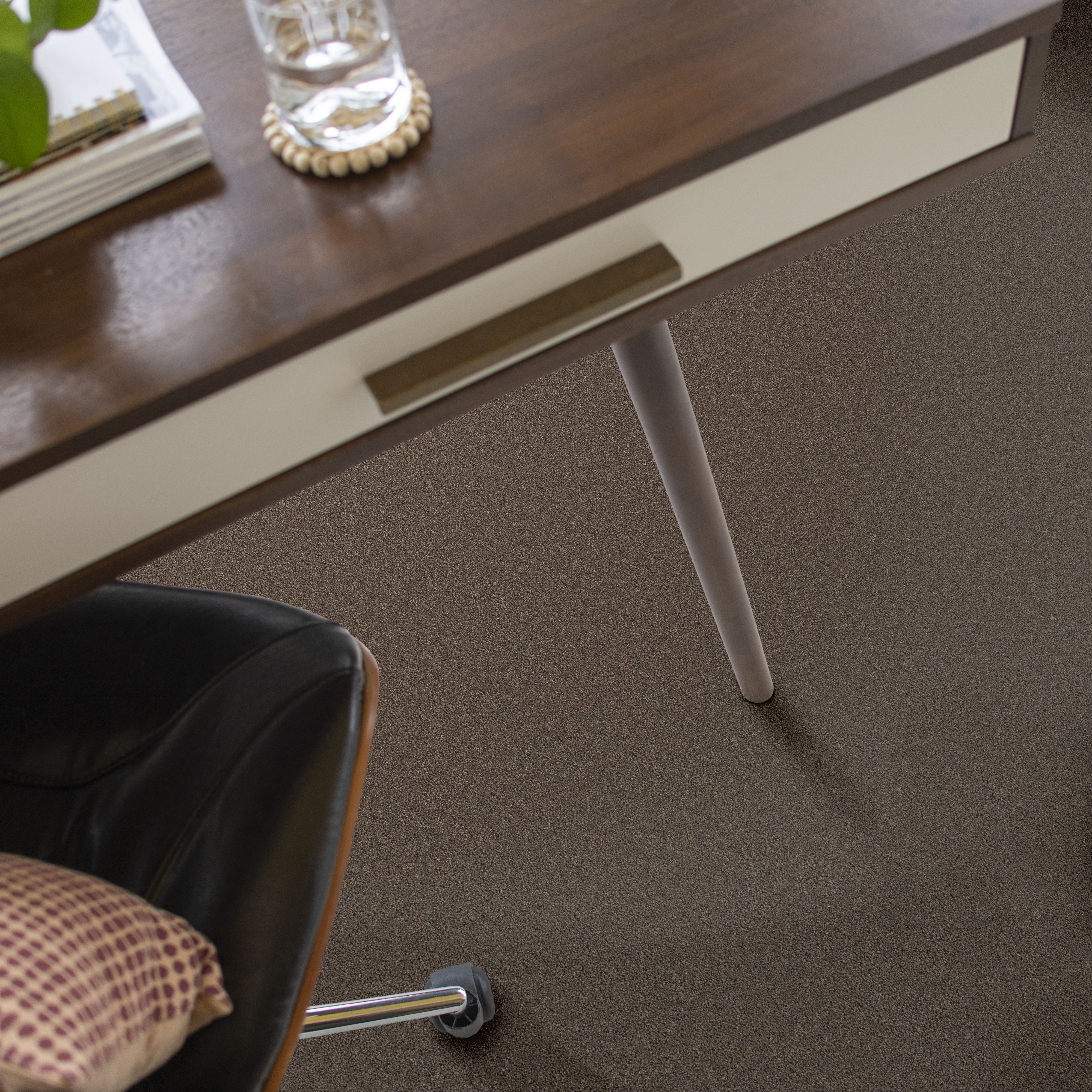 Blended Touch Ii - Tweed Carpet | Shaw Floors